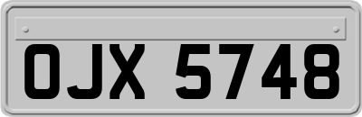 OJX5748