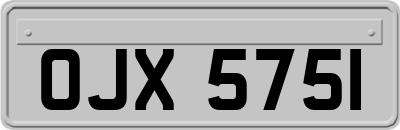 OJX5751