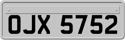 OJX5752