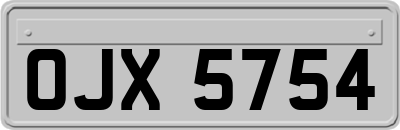 OJX5754