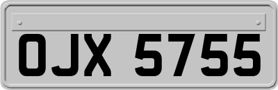 OJX5755