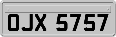 OJX5757