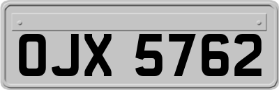 OJX5762