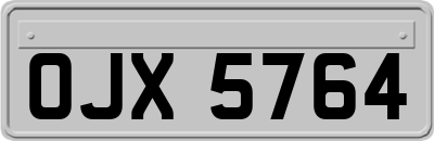 OJX5764