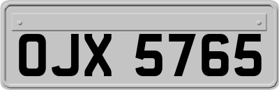 OJX5765