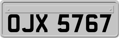 OJX5767
