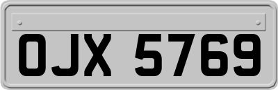 OJX5769