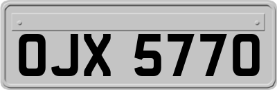 OJX5770