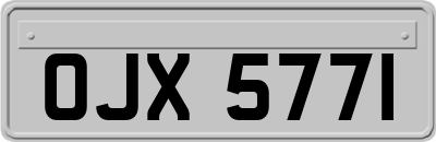 OJX5771