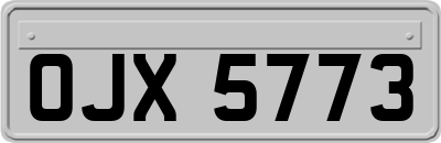 OJX5773