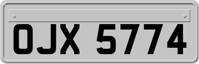 OJX5774