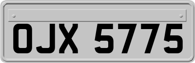OJX5775