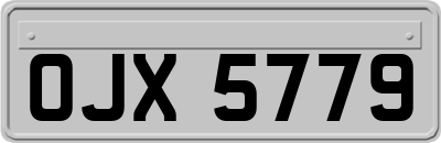 OJX5779
