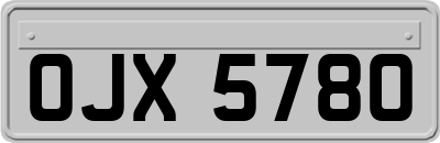 OJX5780