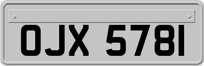 OJX5781