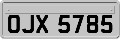 OJX5785