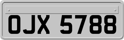 OJX5788
