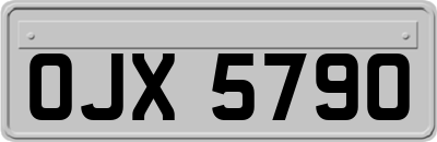 OJX5790