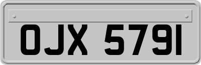 OJX5791