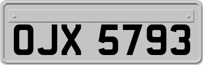 OJX5793