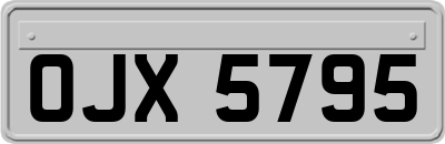 OJX5795