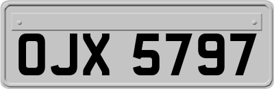 OJX5797