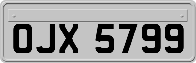 OJX5799