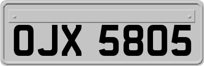OJX5805