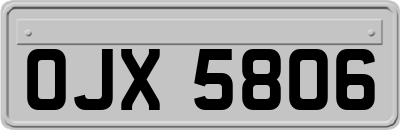 OJX5806