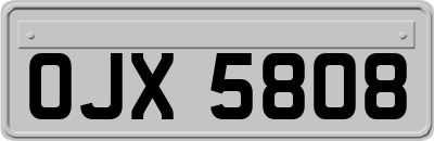 OJX5808