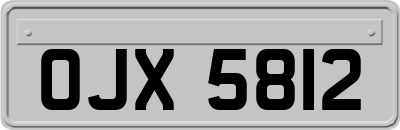 OJX5812