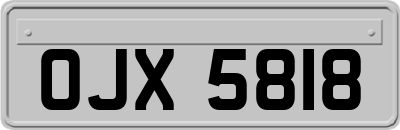 OJX5818