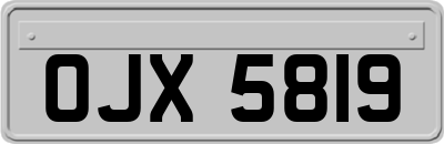 OJX5819