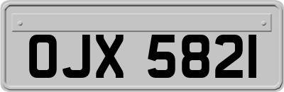 OJX5821