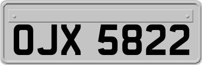OJX5822