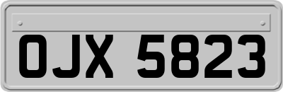 OJX5823