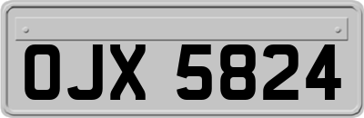 OJX5824