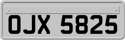 OJX5825