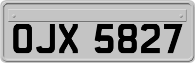 OJX5827