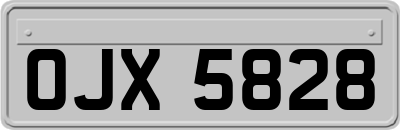 OJX5828