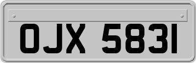 OJX5831