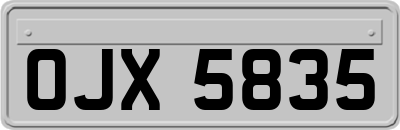 OJX5835