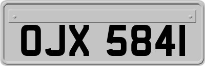 OJX5841