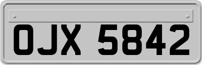 OJX5842
