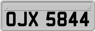 OJX5844
