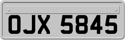 OJX5845