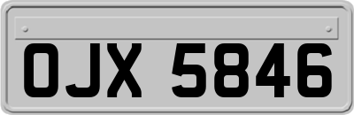 OJX5846