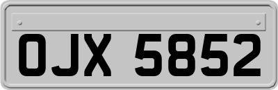 OJX5852