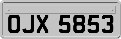 OJX5853
