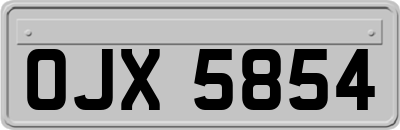 OJX5854